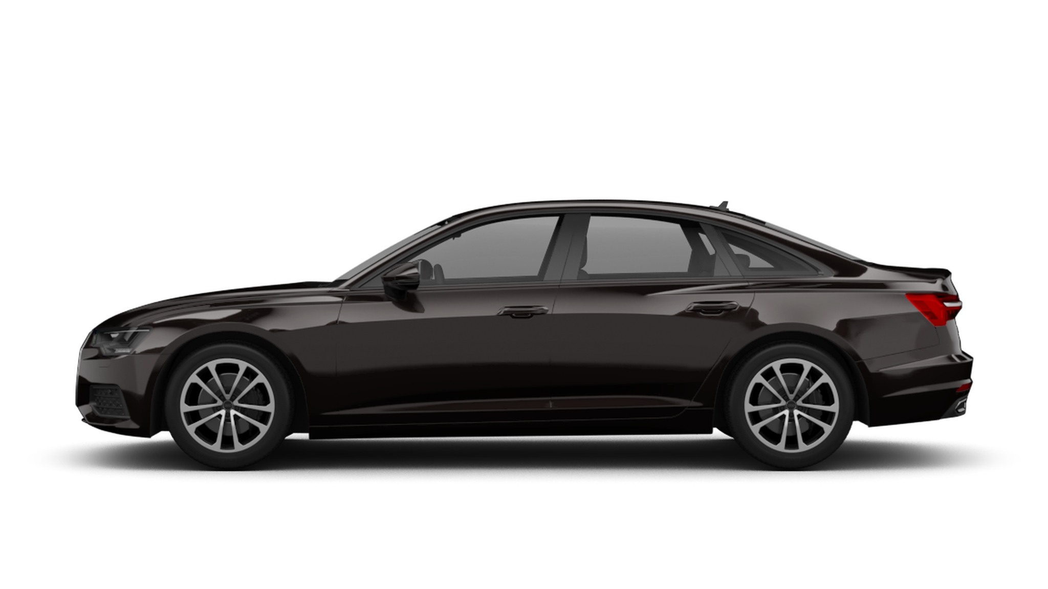 Audi A6 sıfır kilometre araç