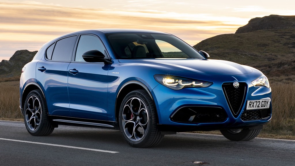 Alfa Romeo'dan Yeni SUV Hazırlığı: Karşılaştırma ve Değerlendirme