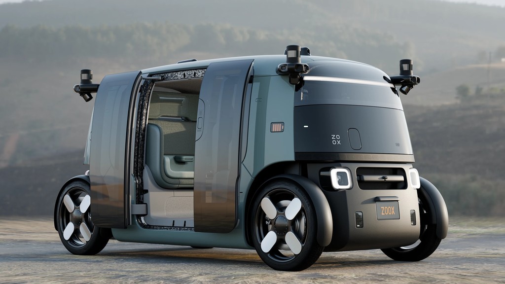 Direksiyonsuz ve Pedalsız Robotaksi, ABD’de Onay Aldı — 2026 Değerlendirmesi ve Pazar Analizi