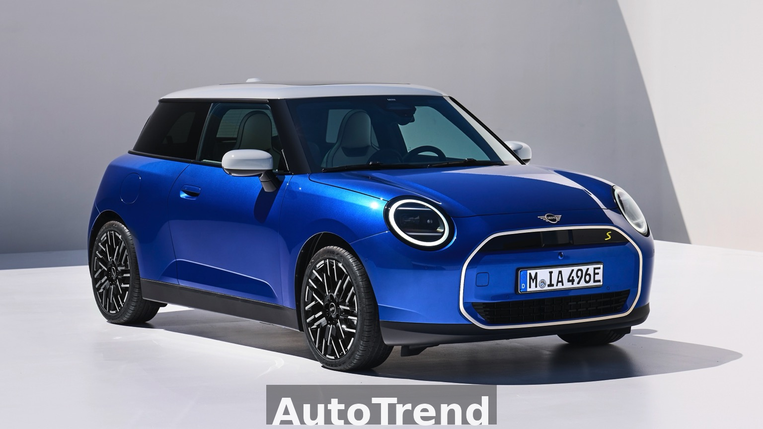 2025 MINI Cooper E – Küçük Ama Büyük Ruhlu