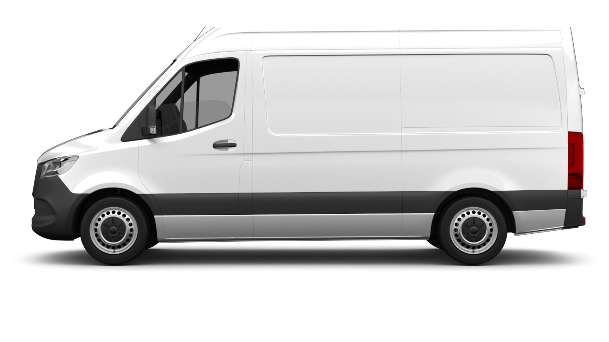 Mercedes-Benz eSprinter