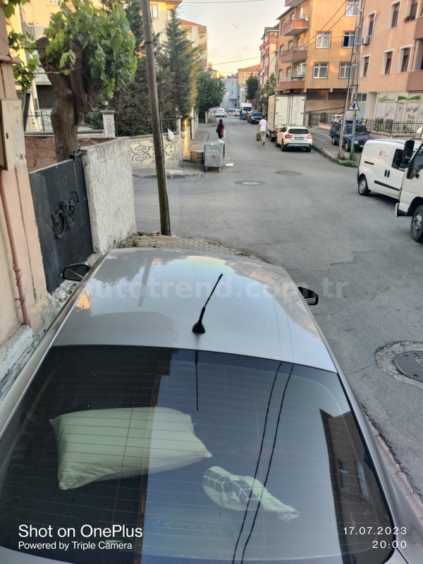 Renault Fluence 2015 - Fotoğraf 4