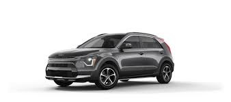 2025 Kia Niro Hybrid – Şehir ve Uzun Yol Dengesi