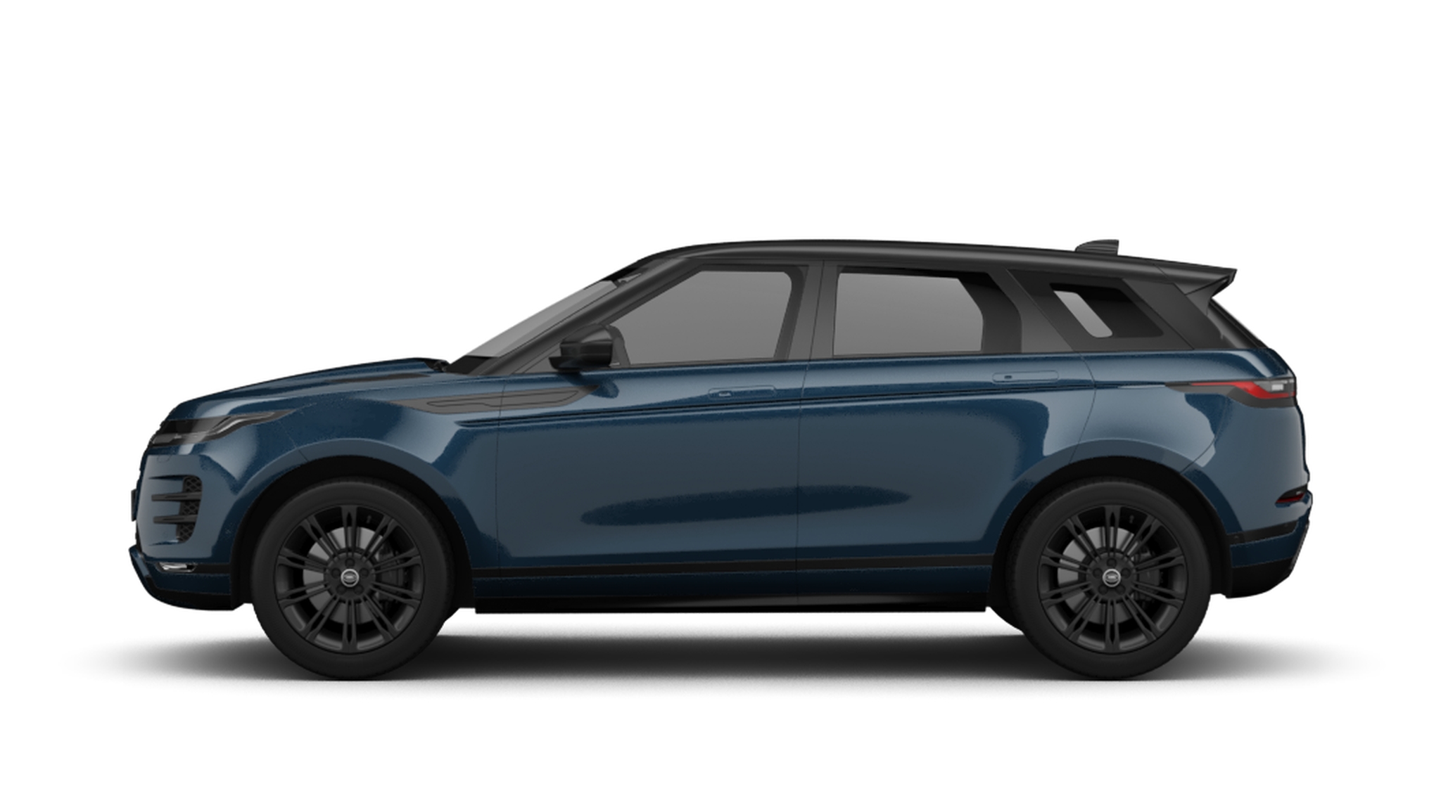Land Rover Range Rover Evoque sıfır kilometre araç
