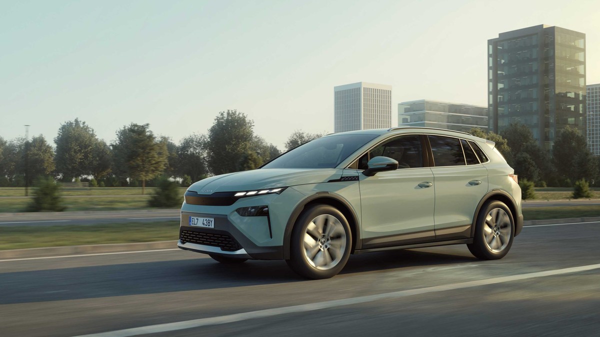 Yeni Škoda Elroq, Continental ile yola çıkacak — ikinci el piyasası ve fiyat trendleri