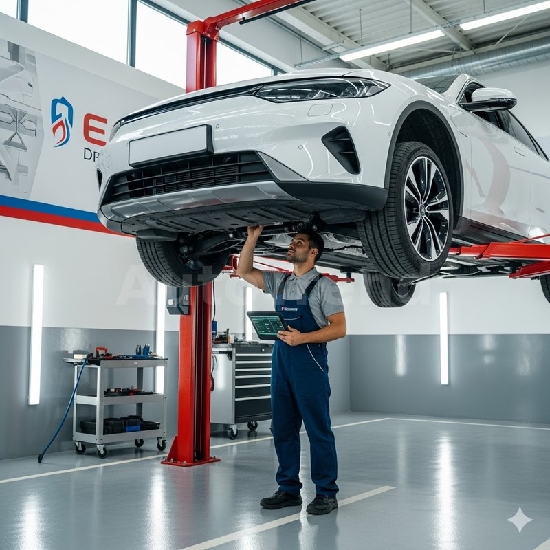 🛠️ Araç Bakımı Rehberi (2025): Yetkili Servis mi, Özel Servis mi? Periyodik Bakım Maliyetleri ve Garanti Kapsamı