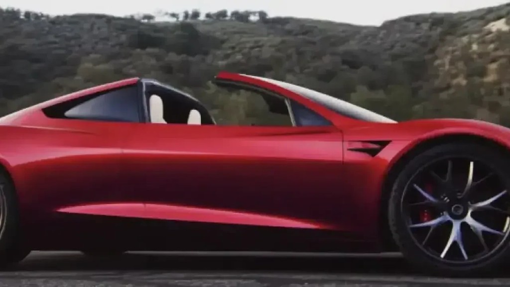 Yeni Tesla Roadster’in Yoluna Çıkması Ne Anlama Geliyor?