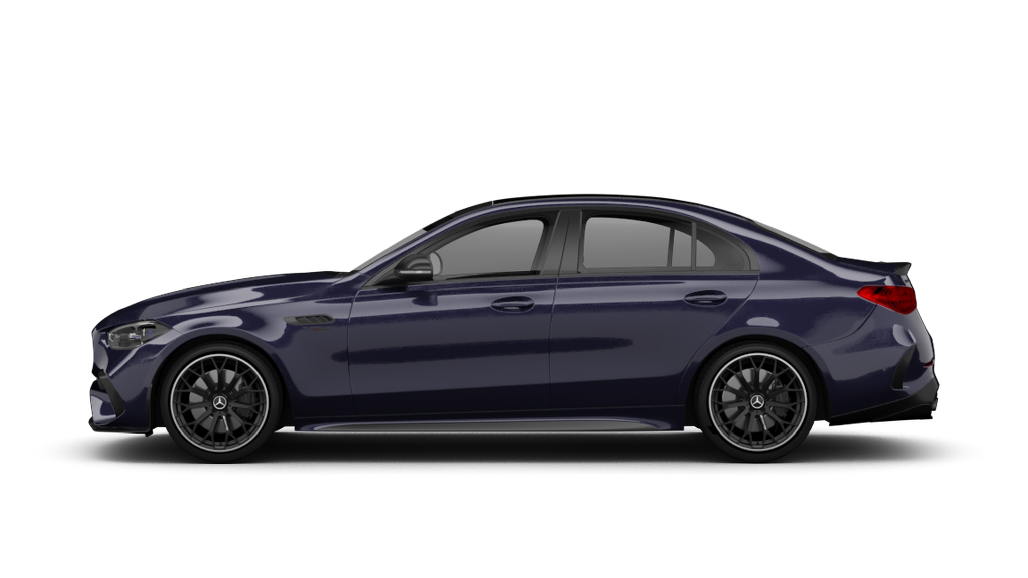 Mercedes-Benz C Serisi sıfır kilometre araç