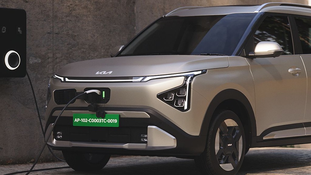**Kia EV2 Black-Line: 418 km Menzile Sahip Yeni Elektrikli Otomobil Tanıtıldı – 2026 Değerlendirmesi ve Pazar Analizi**