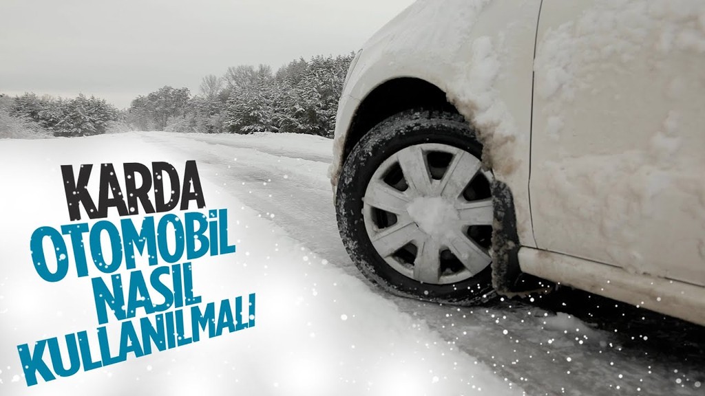 Karlı Havada Güvenli Araç Kullanmanın Püf Noktaları – 2026 Değerlendirmesi ve Pazar Analizi