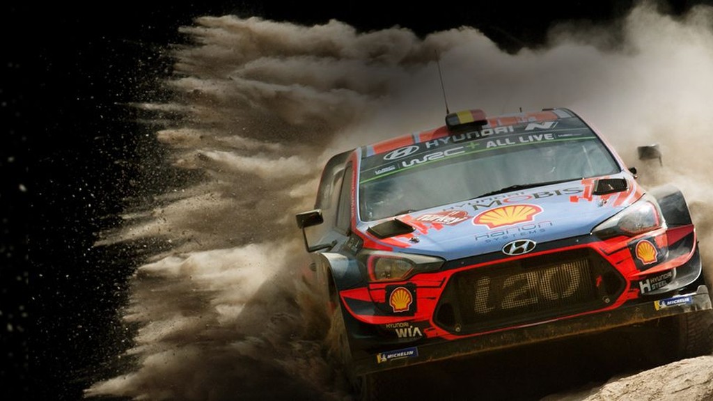 WRC 2026 Akropolis Rallisi Öncesi Son Durum: Pilotlar, Takımlar ve Pazar Analizi