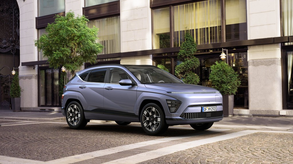 Hyundai Motor Türkiye, IONIQ 3’ün Üretimine Başladı: Elektrikli Araç Geçişinin Yeni Dönemi