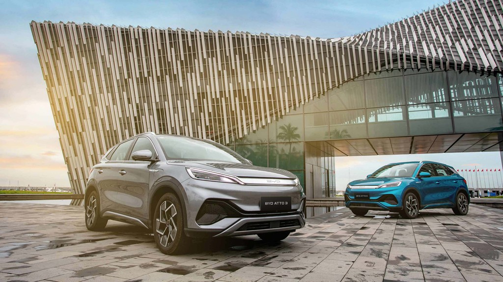 "BYD olmadan diğer Çinliler de gelmez" — 2026 Değerlendirmesi ve Pazar Analizi