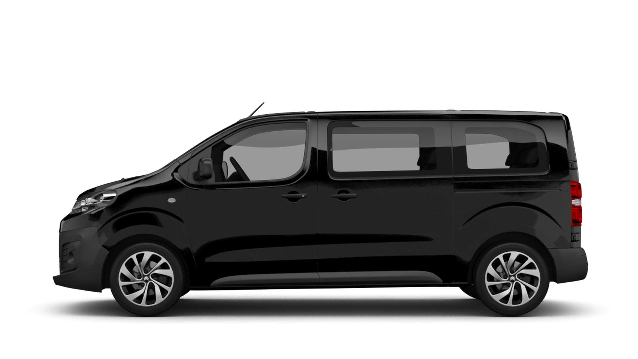 Citroen Jumpy