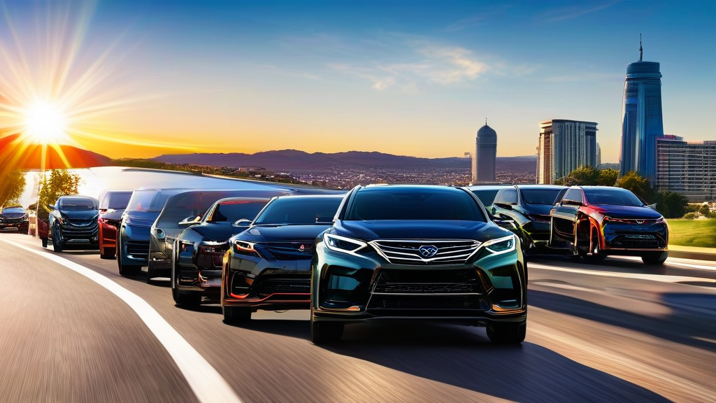 Türkiye’de Sedan Dönemi Bitiyor Mu? SUV Neden Pazarın Ana Gövdesi Oldu?