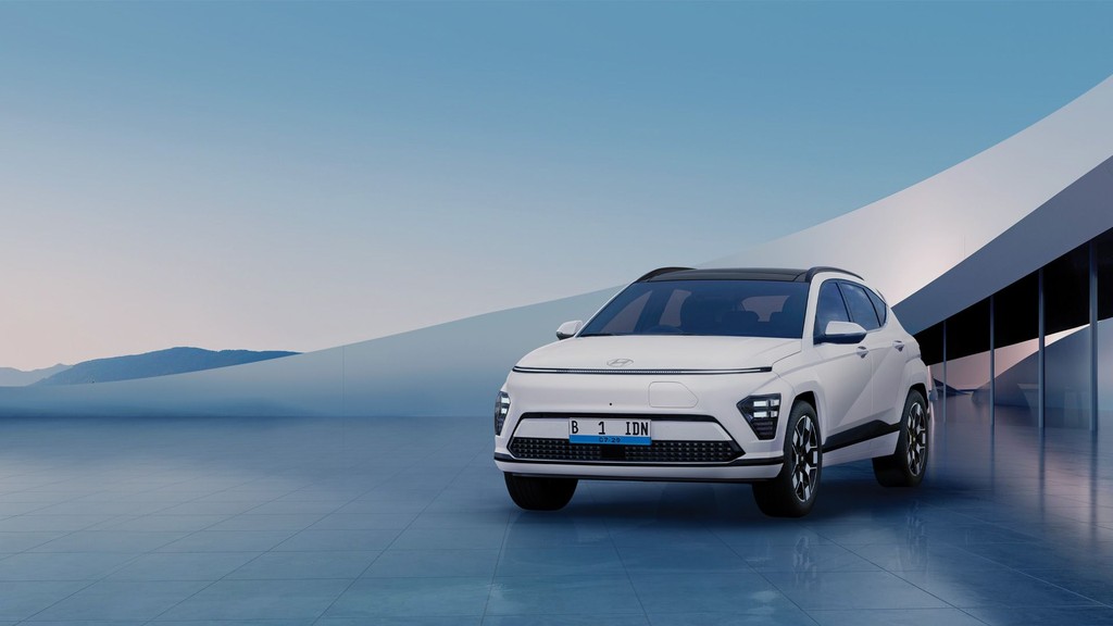 Hyundai'nin İlk Yerli Elektrikli Modeli IONIQ 3 Banttan İndi — Karşılaştırma ve Değerlendirme