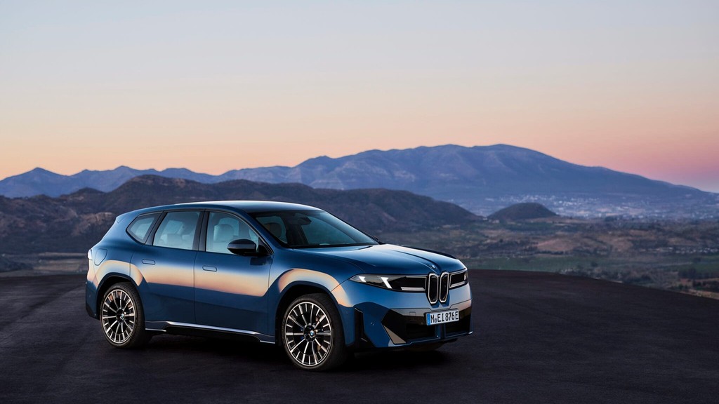 Yeni BMW iX3’e Yılın Otomobili Yarışmasında 3 Ödül — 2026 Değerlendirmesi ve Pazar Analizi