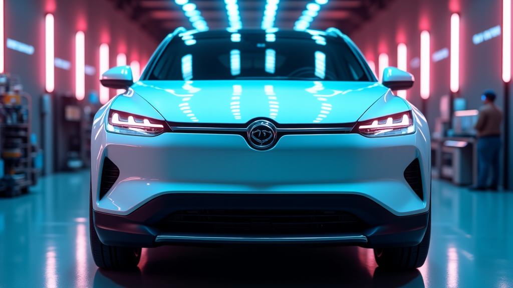 Beyond the Wax: The Material Science Protecting the World’s Most Driven Cars — 2026 Değerlendirmesi ve Pazar Analizi