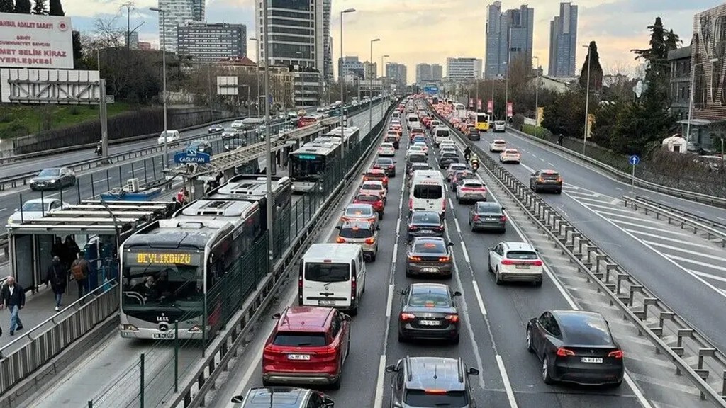 Zorunlu Trafik Sigortasında Primler 2026 Döneminde Ne Kadar?