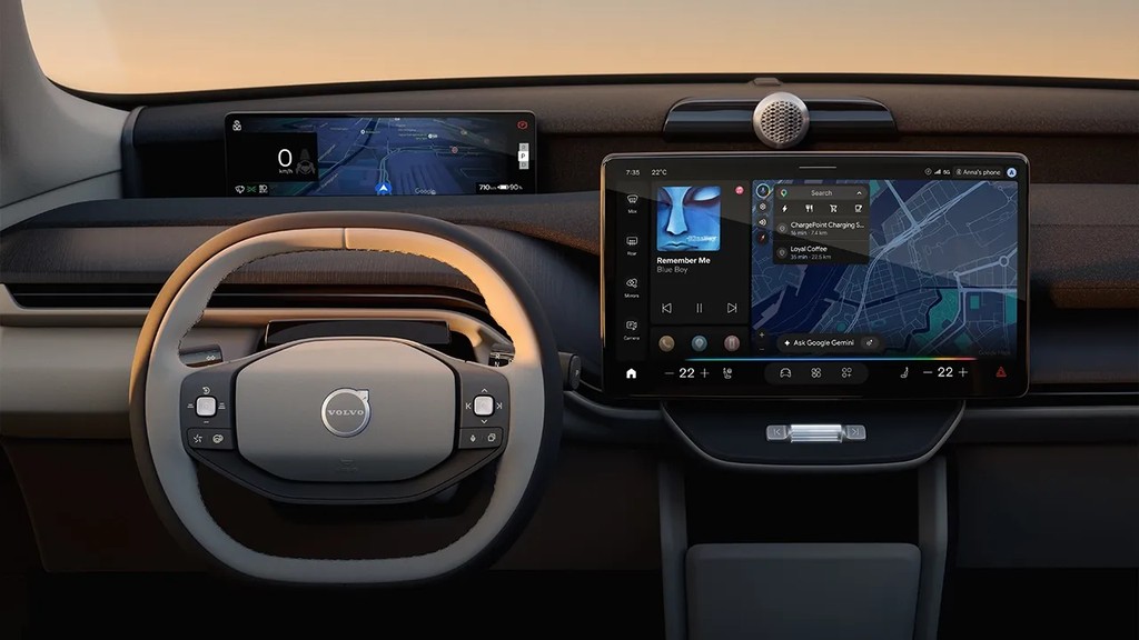 Volvo'da Gemini Dönemi: 2026 ve Türkiye Otomotiv Pazarında Yapay Zekâ Dönüşümü