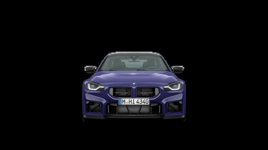 BMW M2, Pist Paketi Sayesinde M2 CS’den Daha Hızlı Hale Geliyor?