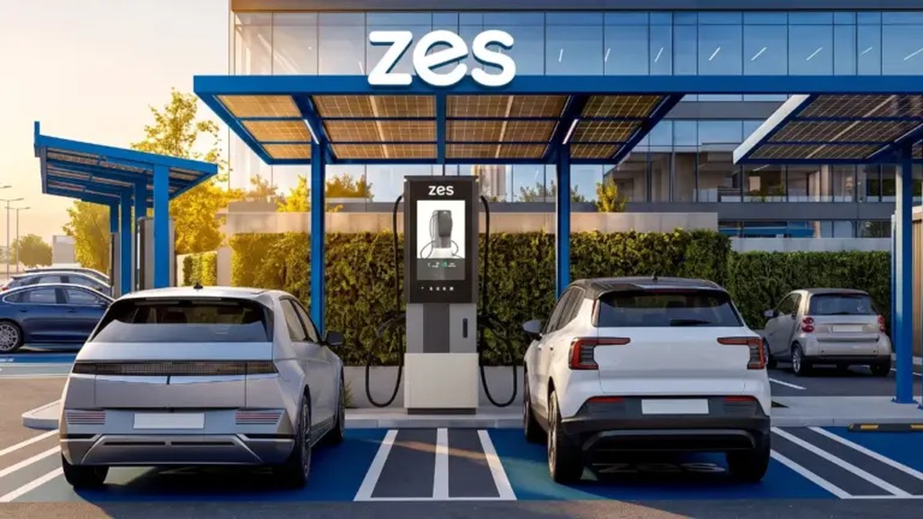 Elektrikli Araç Şarjında Yeni Dönem: Zes ve Beefull Güçlerini Birleştirdi