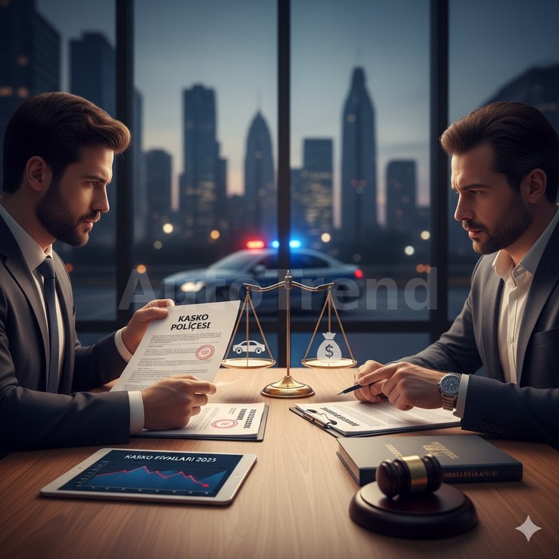 ⚖️ Kasko & Trafik Cezası Rehberi (2025): Paranızı Kurtaracak 10 Kritik İpucu (Değer Kaybı ve İtiraz)
