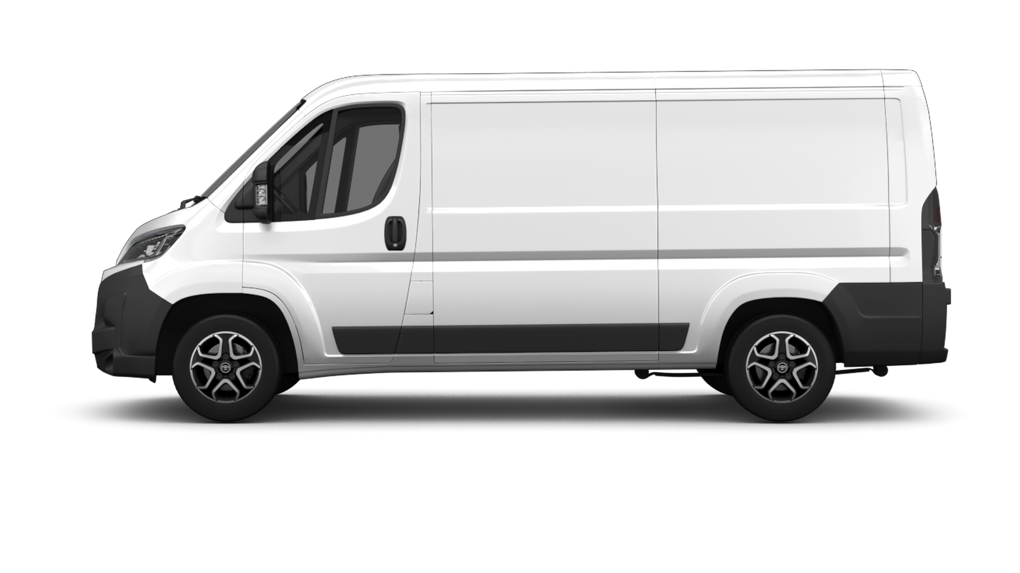Toyota Proace Max