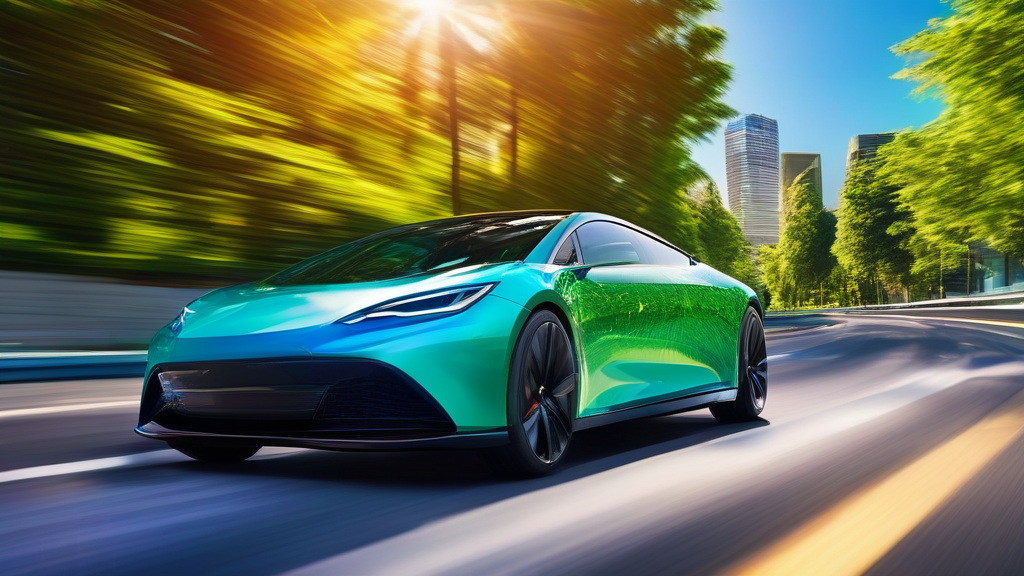 Kapsamlı Emisyon Analizi: Elektrikli Otomobiller Gerçekten Daha Çevreci mi? 2026 Değerlendirmesi ve Pazar Analizi