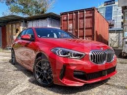 BMW 1 Serisi