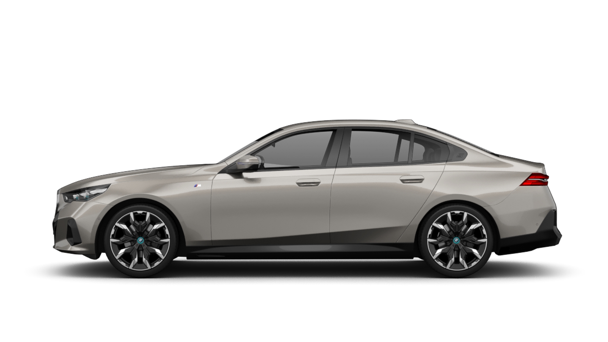 BMW 5 Serisi sıfır kilometre araç