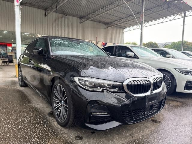 BMW 3 Serisi
