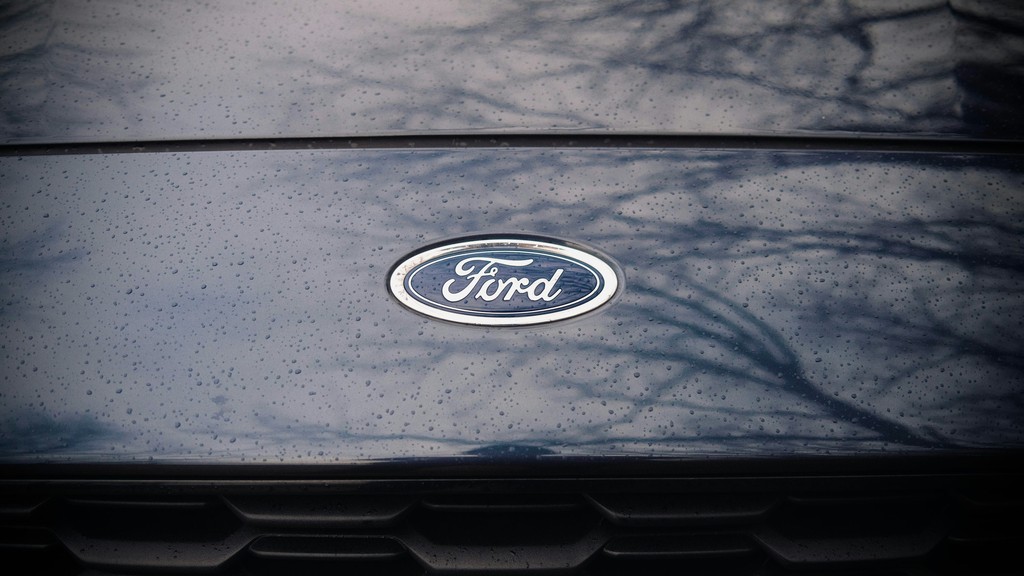 Ford Filo Portalı ile İşletmenizde Verimlilik ve Güvenliği Yükseltin