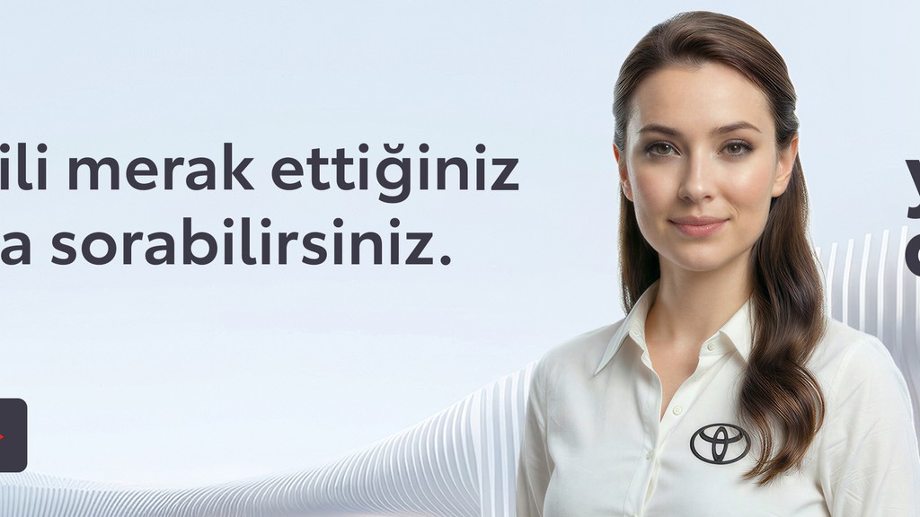 Toyota Türkiye'den Sektörde İlk: Yapay Zeka Danışmanı Toya — Piyasayı Nasıl Etkiler?