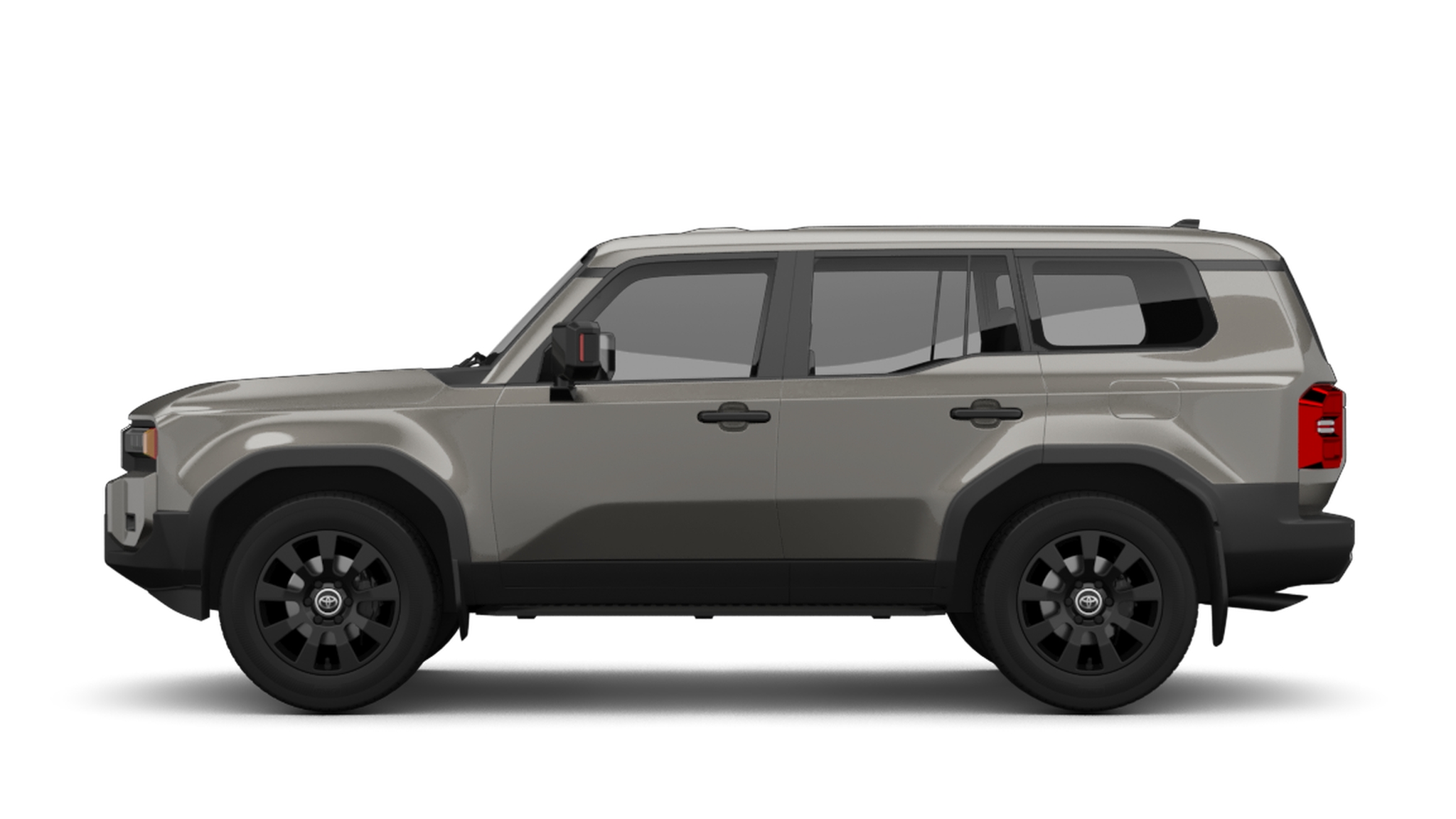 Toyota Land Cruiser Prado sıfır kilometre araç